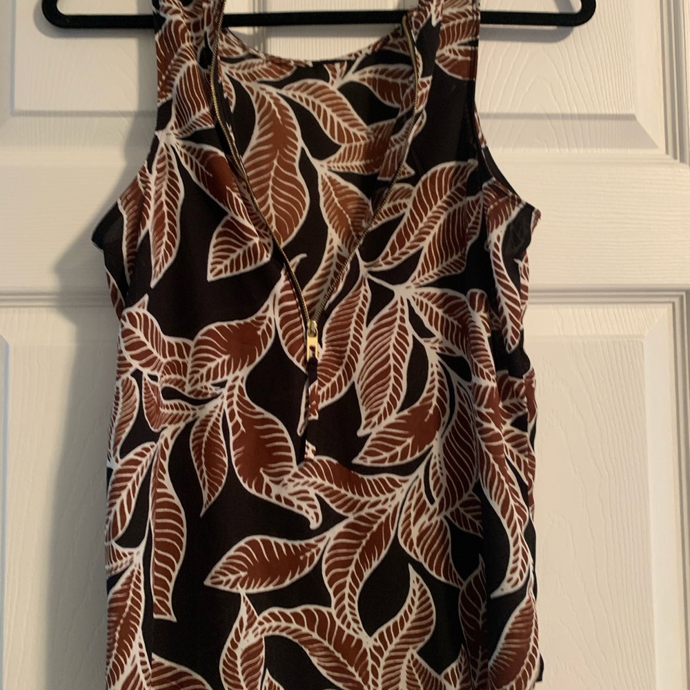 Women’s tank
